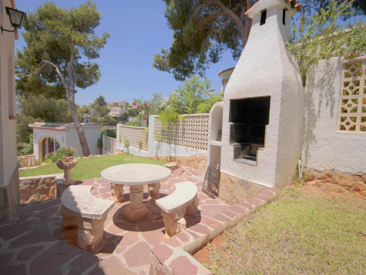Holiday Home Marina 8 Javea Exterior photo