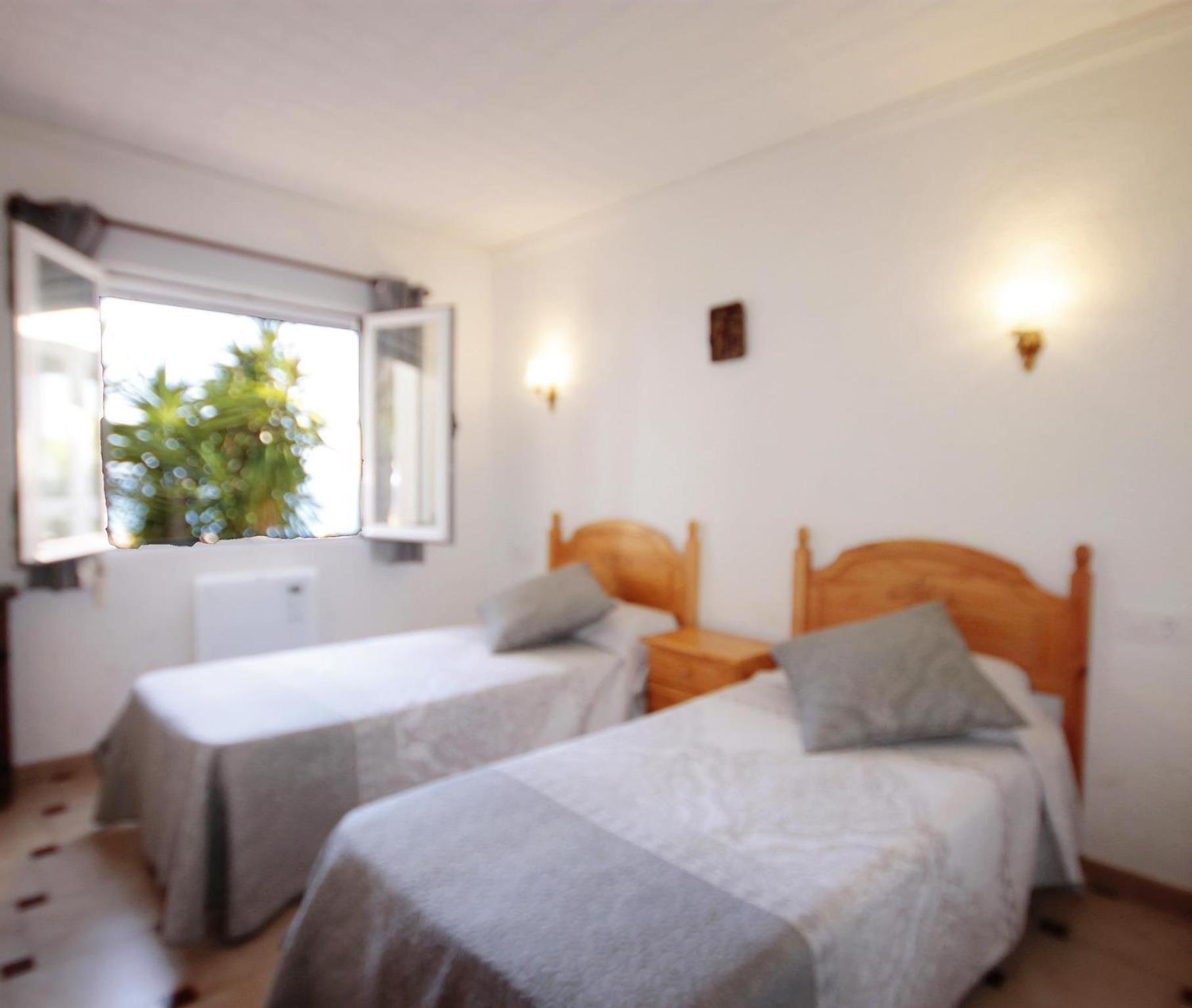Holiday Home Marina 8 Javea Exterior photo