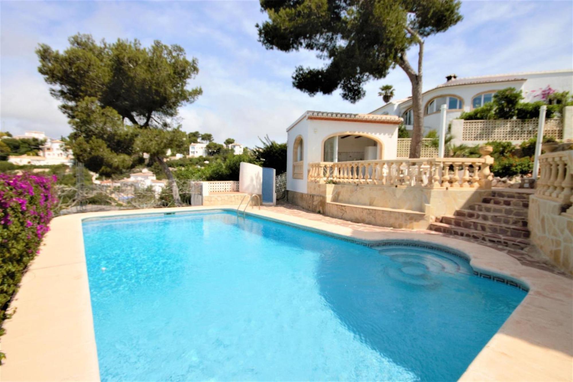 Holiday Home Marina 8 Javea Exterior photo