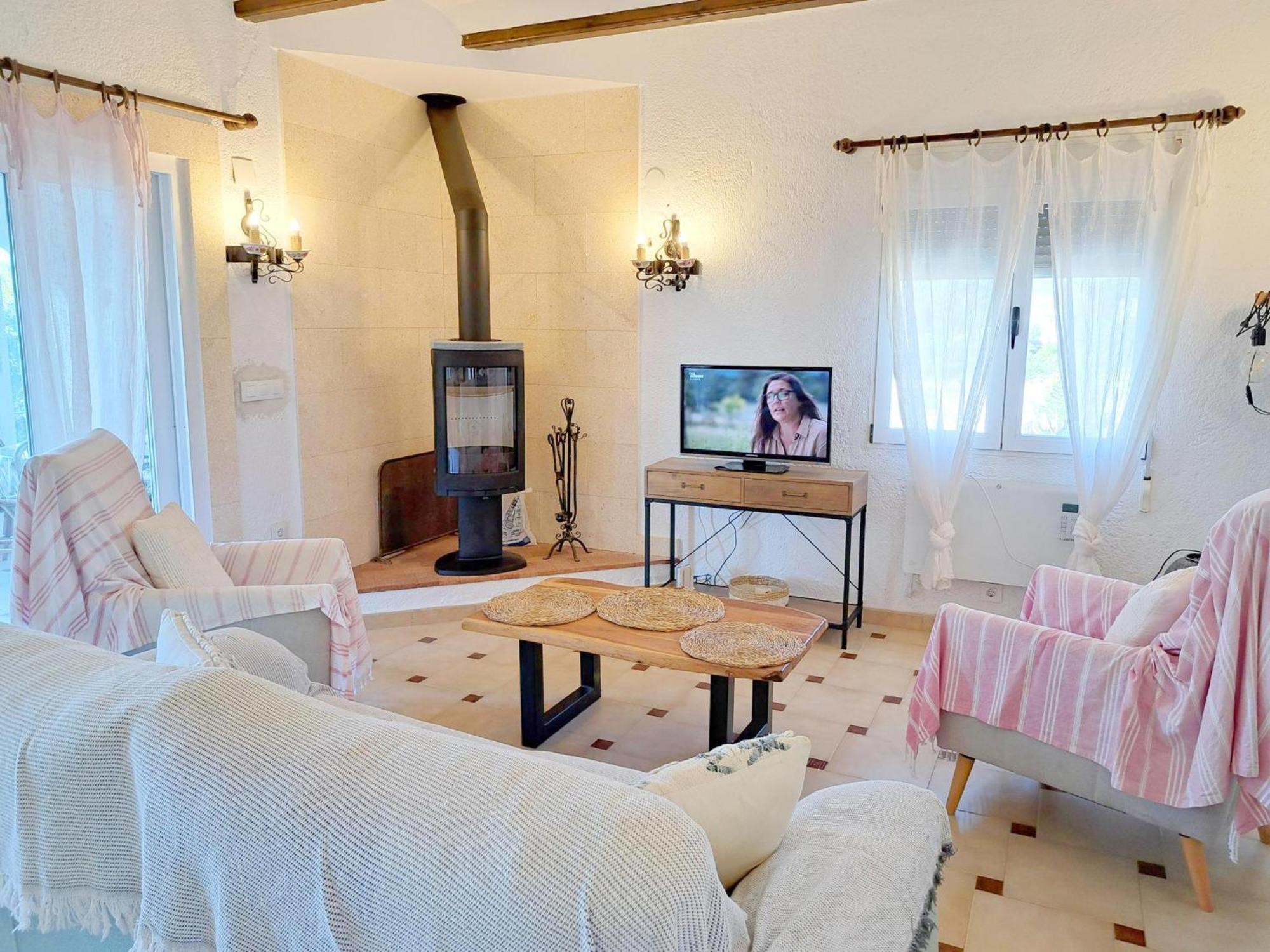 Holiday Home Marina 8 Javea Exterior photo